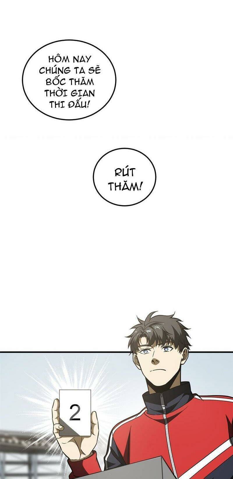 Toàn Cầu Cao Võ Chap 228 - Next Chap 229