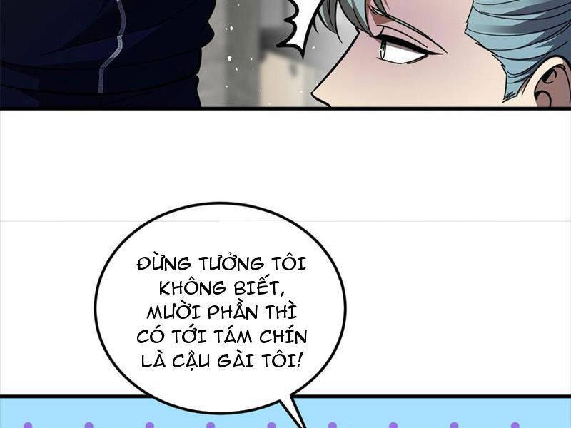 Toàn Cầu Cao Võ Chap 229 - Next Chap 230