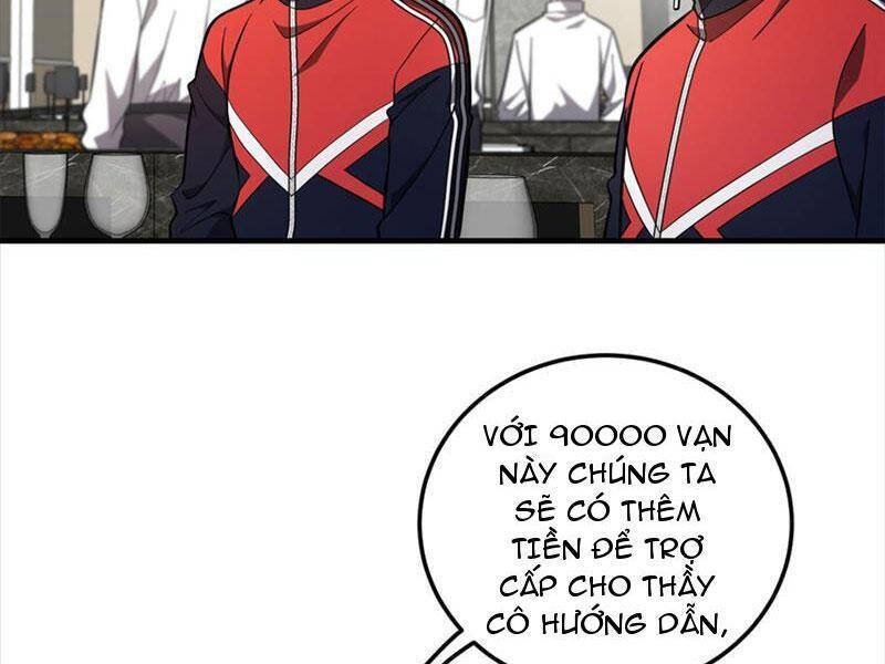 Toàn Cầu Cao Võ Chap 229 - Next Chap 230