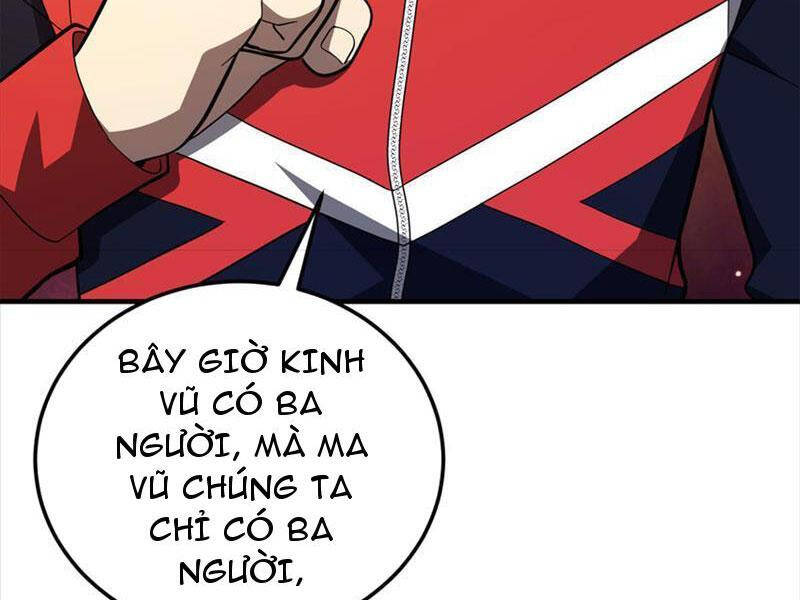 Toàn Cầu Cao Võ Chap 229 - Next Chap 230