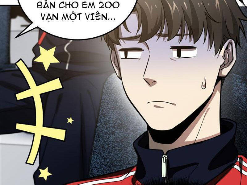 Toàn Cầu Cao Võ Chap 229 - Next Chap 230