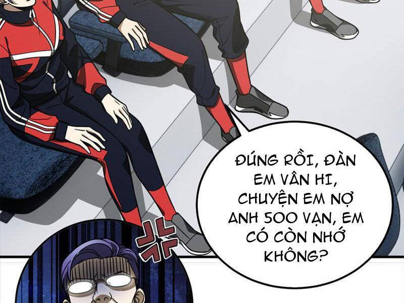 Toàn Cầu Cao Võ Chap 229 - Next Chap 230