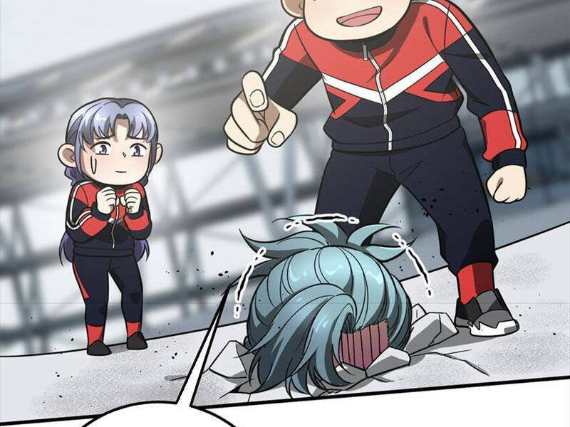 Toàn Cầu Cao Võ Chap 229 - Next Chap 230