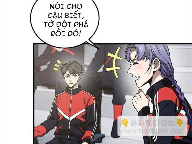 Toàn Cầu Cao Võ Chap 229 - Next Chap 230