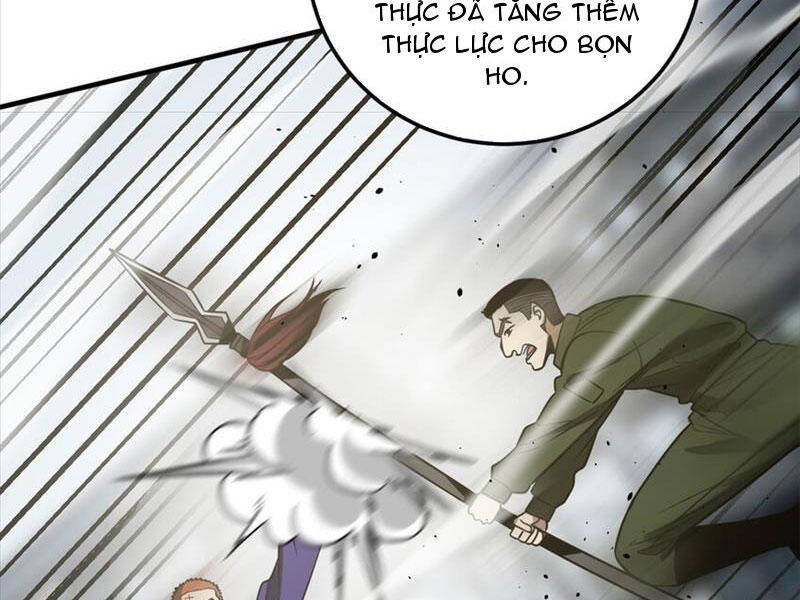 Toàn Cầu Cao Võ Chap 229 - Next Chap 230