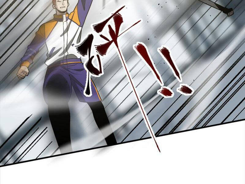 Toàn Cầu Cao Võ Chap 229 - Next Chap 230