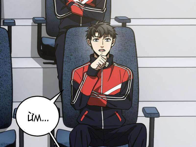 Toàn Cầu Cao Võ Chap 229 - Next Chap 230