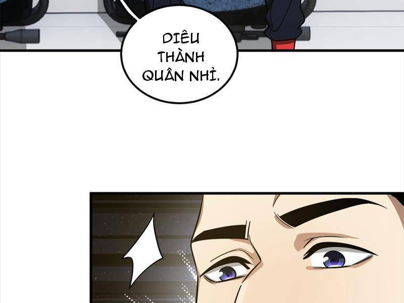 Toàn Cầu Cao Võ Chap 229 - Next Chap 230