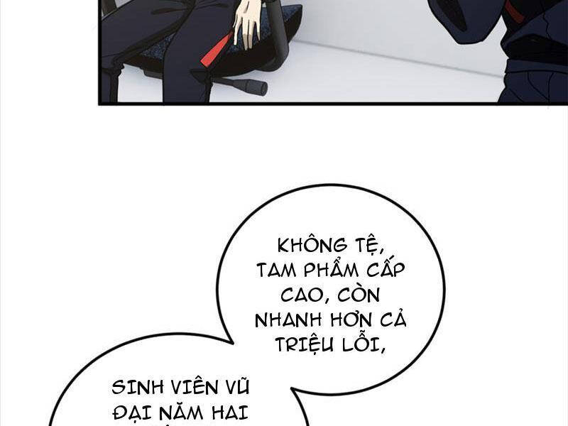 Toàn Cầu Cao Võ Chap 229 - Next Chap 230