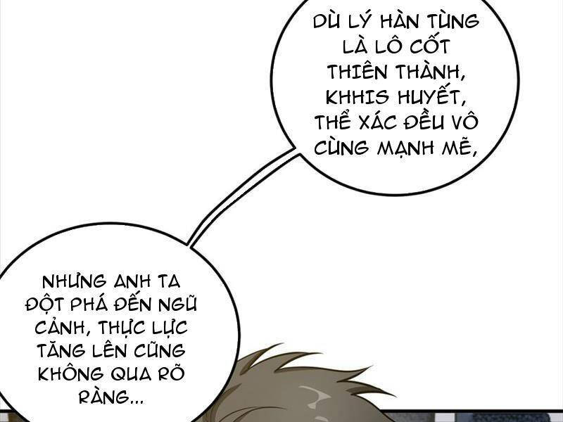 Toàn Cầu Cao Võ Chap 229 - Next Chap 230