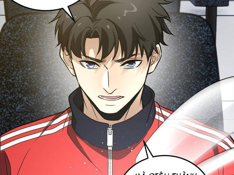 Toàn Cầu Cao Võ Chap 229 - Next Chap 230