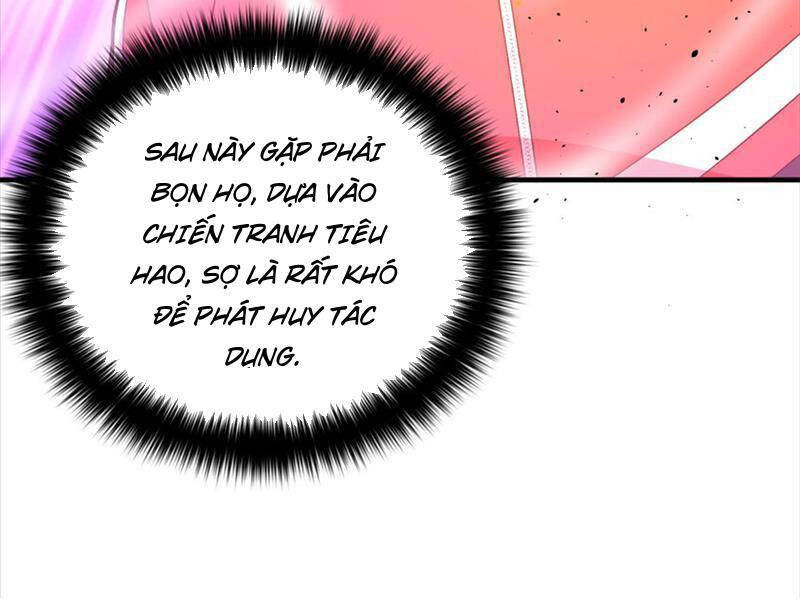 Toàn Cầu Cao Võ Chap 229 - Next Chap 230