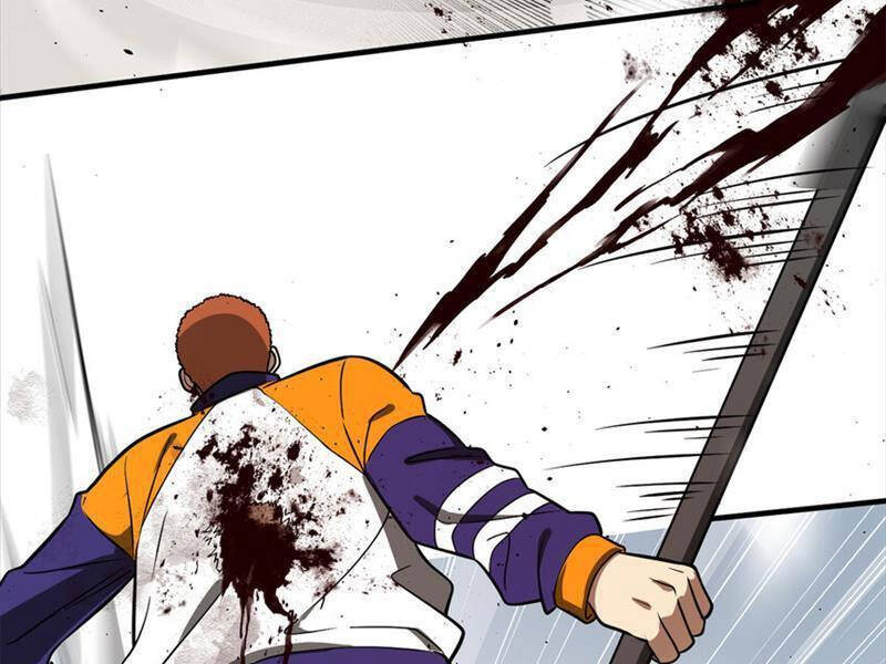 Toàn Cầu Cao Võ Chap 229 - Next Chap 230