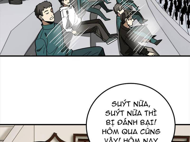 Toàn Cầu Cao Võ Chap 229 - Next Chap 230