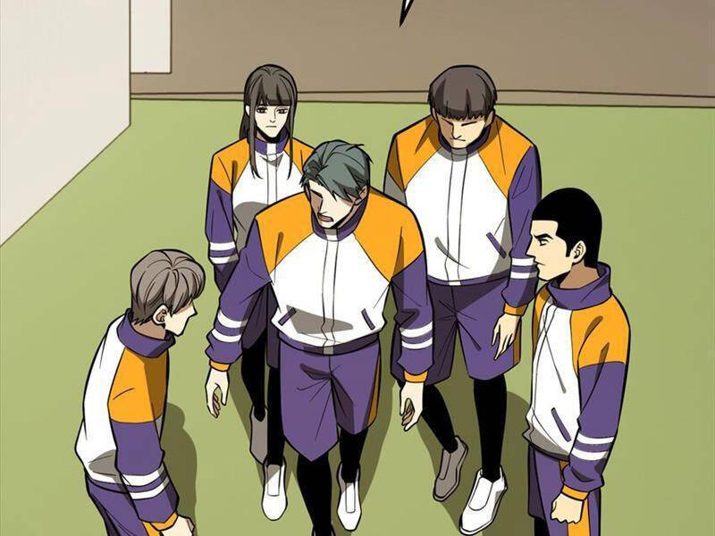 Toàn Cầu Cao Võ Chap 229 - Next Chap 230