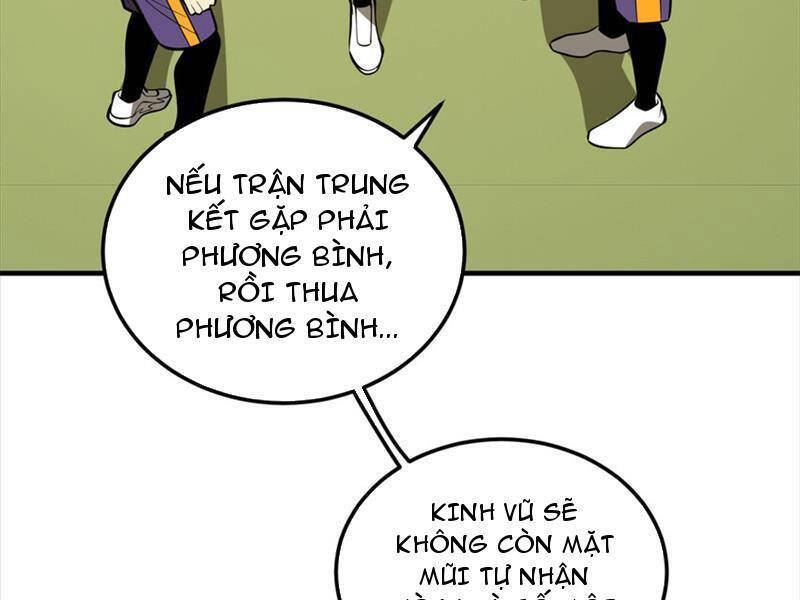 Toàn Cầu Cao Võ Chap 229 - Next Chap 230