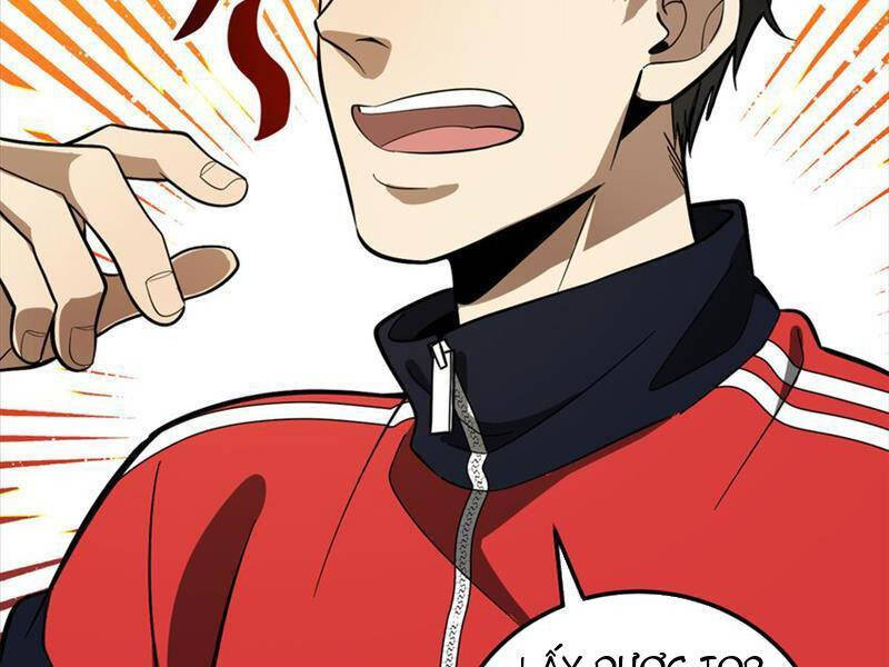 Toàn Cầu Cao Võ Chap 229 - Next Chap 230