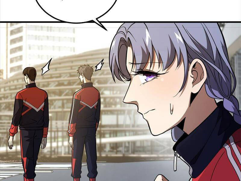 Toàn Cầu Cao Võ Chap 229 - Next Chap 230