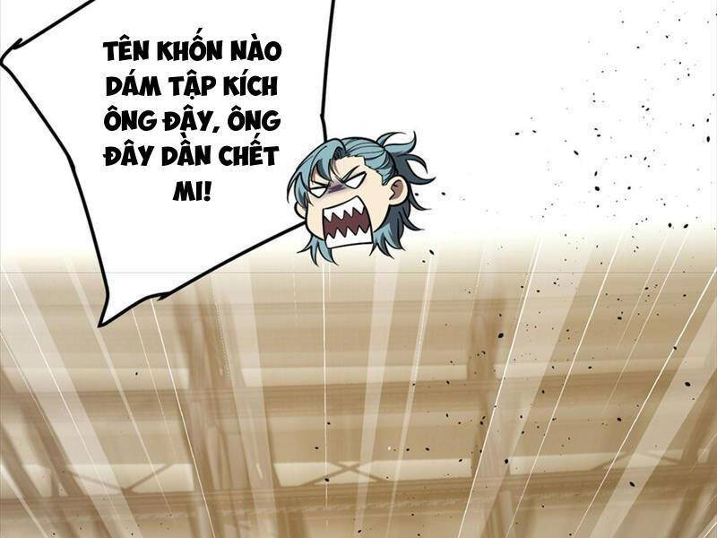 Toàn Cầu Cao Võ Chap 229 - Next Chap 230