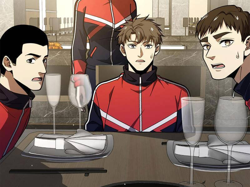 Toàn Cầu Cao Võ Chap 229 - Next Chap 230