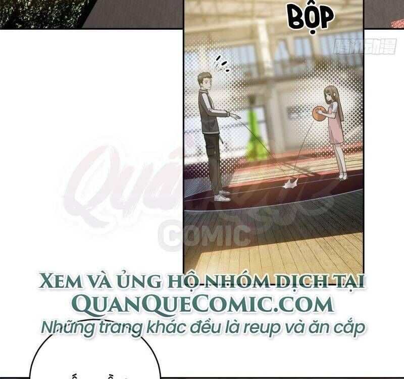 Toàn Cầu Cao Võ Chap 23 - Next Chap 24