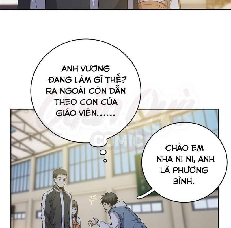 Toàn Cầu Cao Võ Chap 23 - Next Chap 24