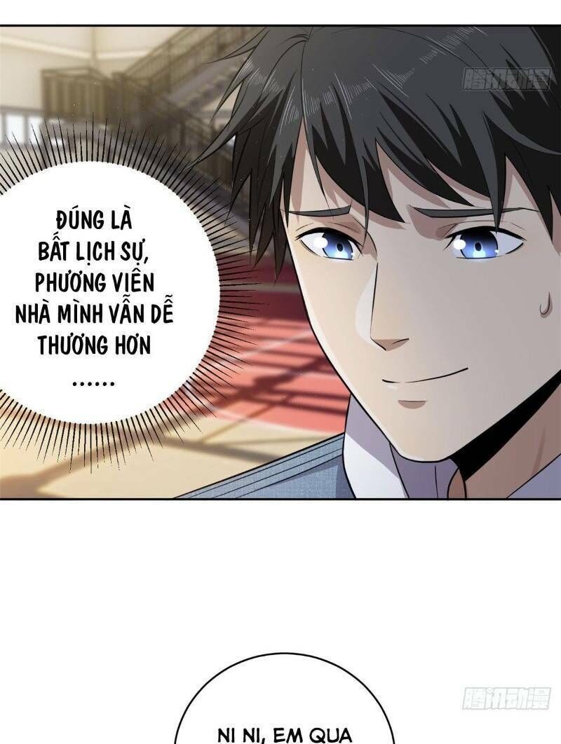 Toàn Cầu Cao Võ Chap 23 - Next Chap 24