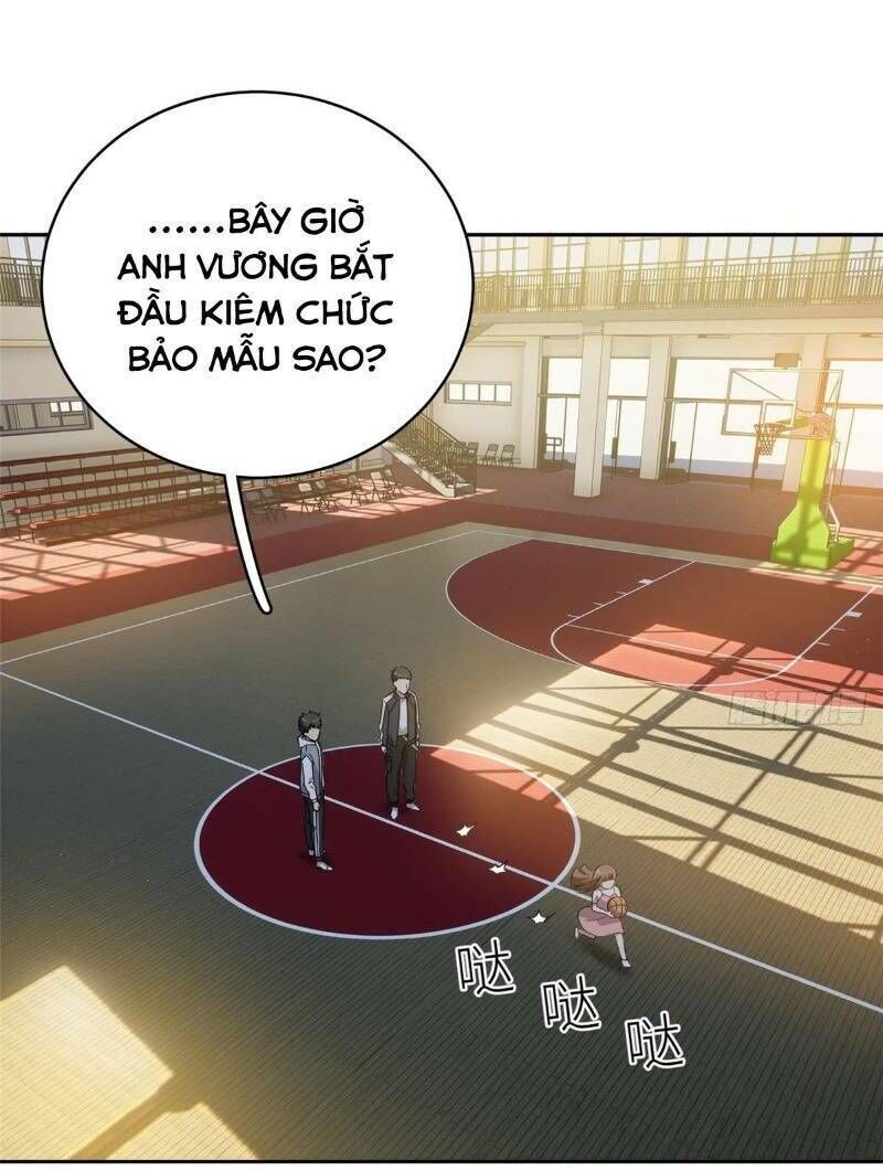 Toàn Cầu Cao Võ Chap 23 - Next Chap 24