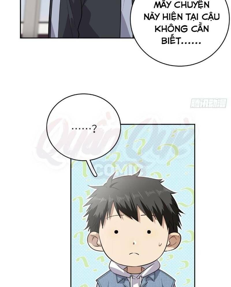 Toàn Cầu Cao Võ Chap 23 - Next Chap 24