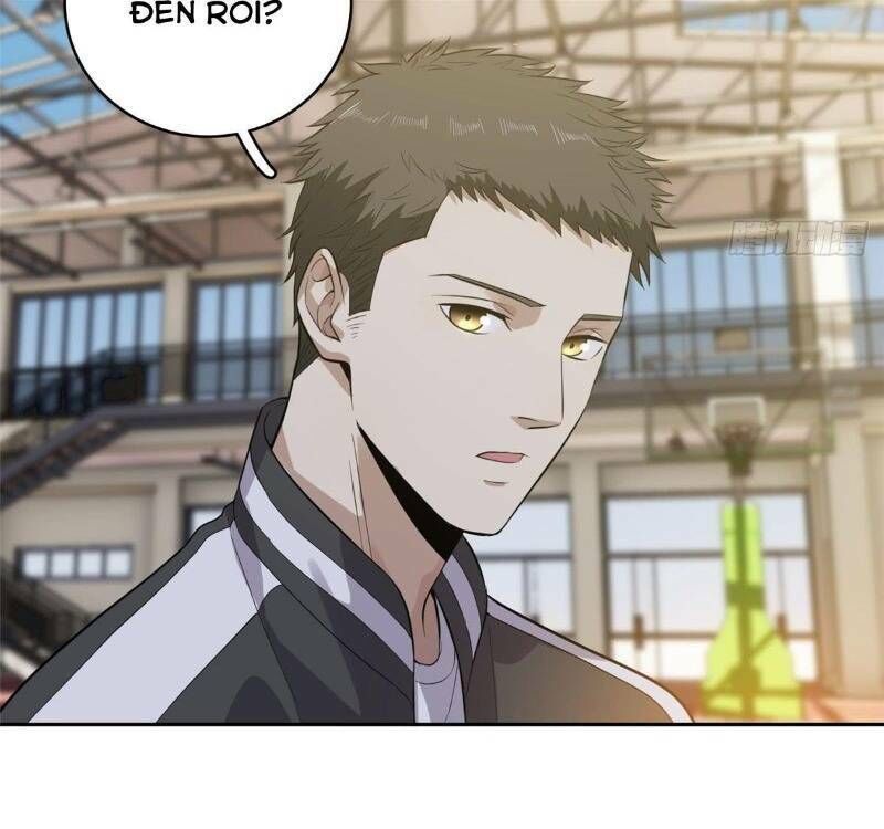 Toàn Cầu Cao Võ Chap 23 - Next Chap 24