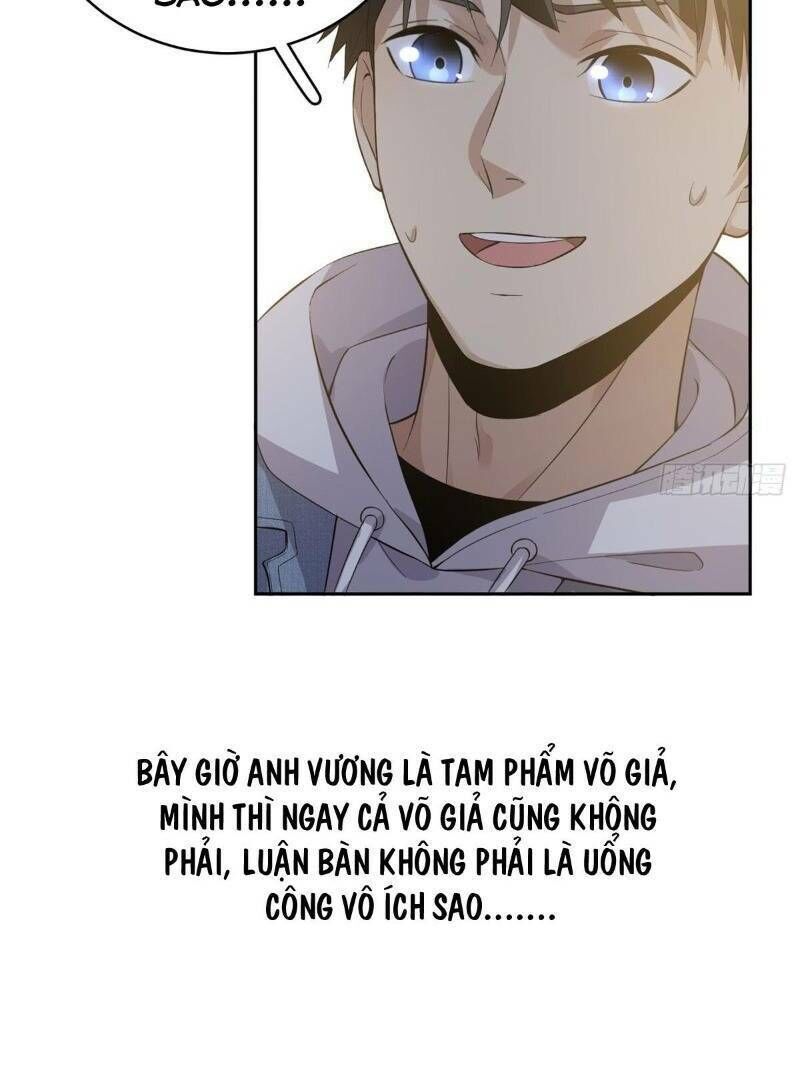 Toàn Cầu Cao Võ Chap 23 - Next Chap 24