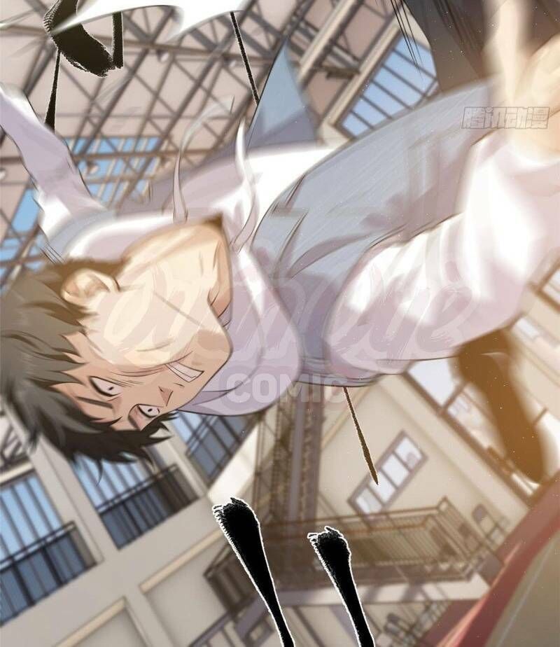 Toàn Cầu Cao Võ Chap 23 - Next Chap 24