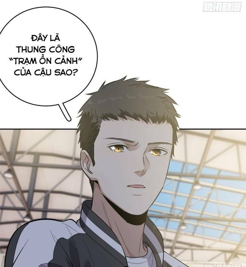 Toàn Cầu Cao Võ Chap 23 - Next Chap 24