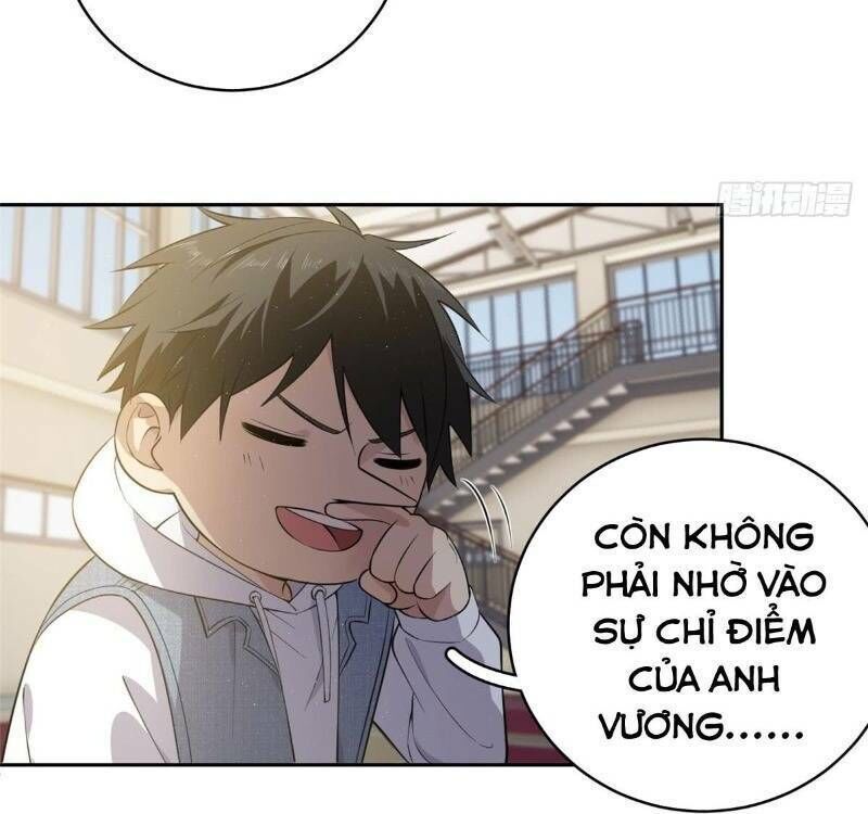 Toàn Cầu Cao Võ Chap 23 - Next Chap 24
