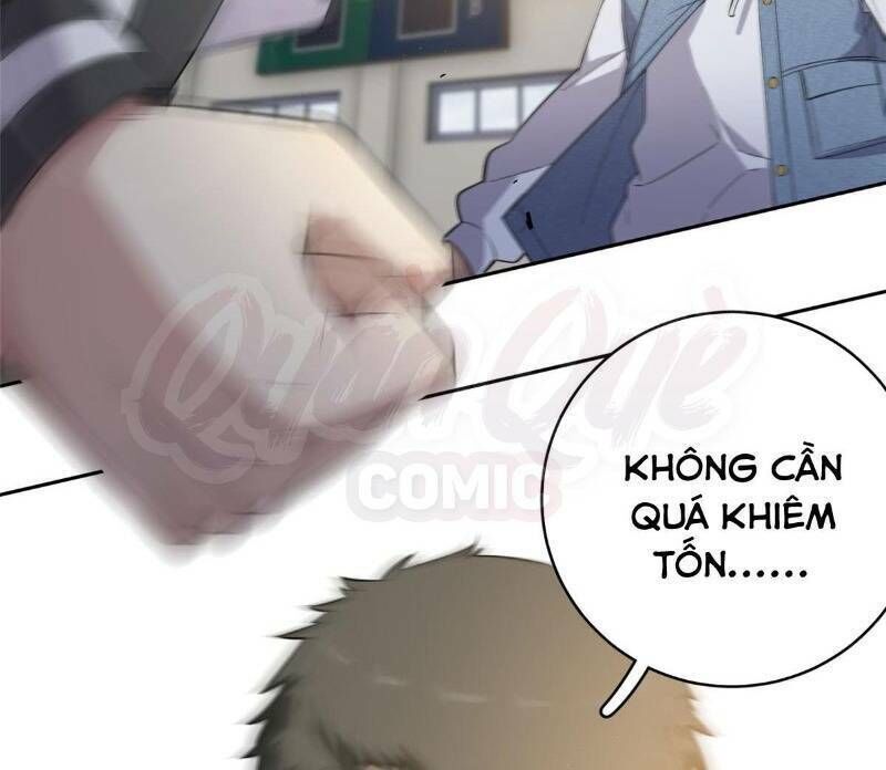 Toàn Cầu Cao Võ Chap 23 - Next Chap 24