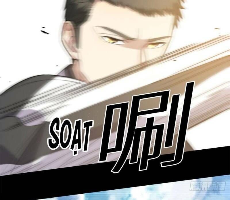Toàn Cầu Cao Võ Chap 23 - Next Chap 24