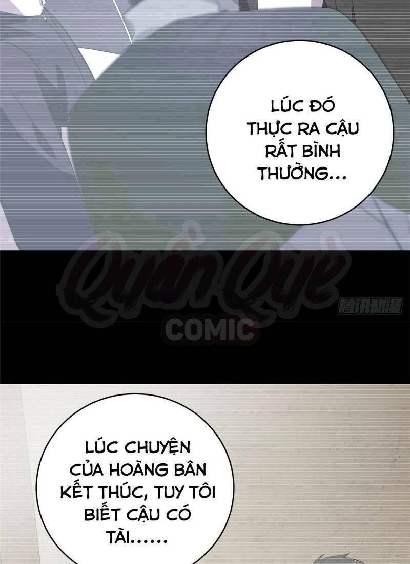 Toàn Cầu Cao Võ Chap 23 - Next Chap 24