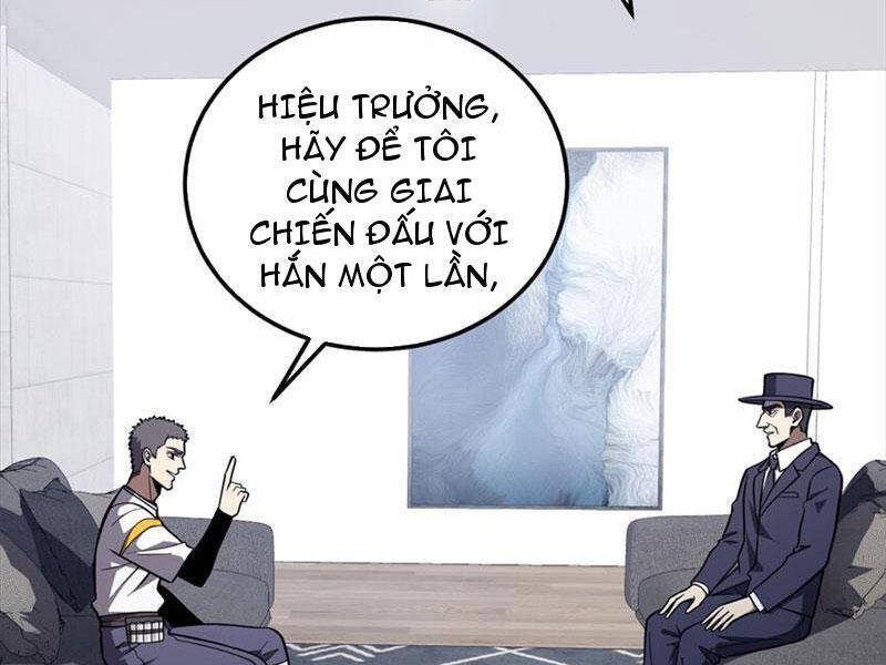 Toàn Cầu Cao Võ Chap 230 - Next Chap 231