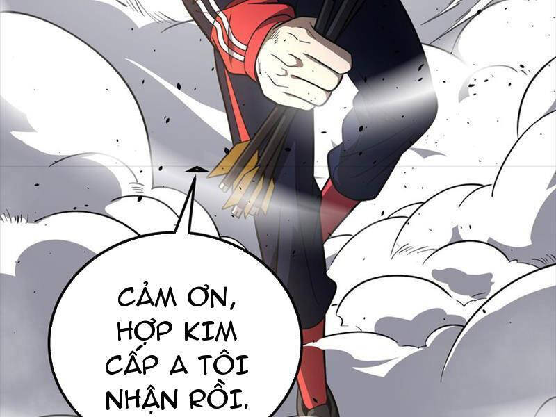 Toàn Cầu Cao Võ Chap 230 - Next Chap 231