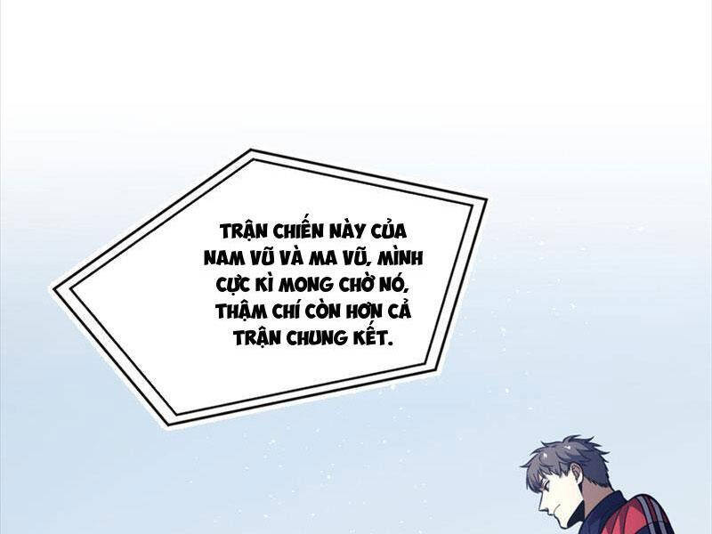Toàn Cầu Cao Võ Chap 230 - Next Chap 231