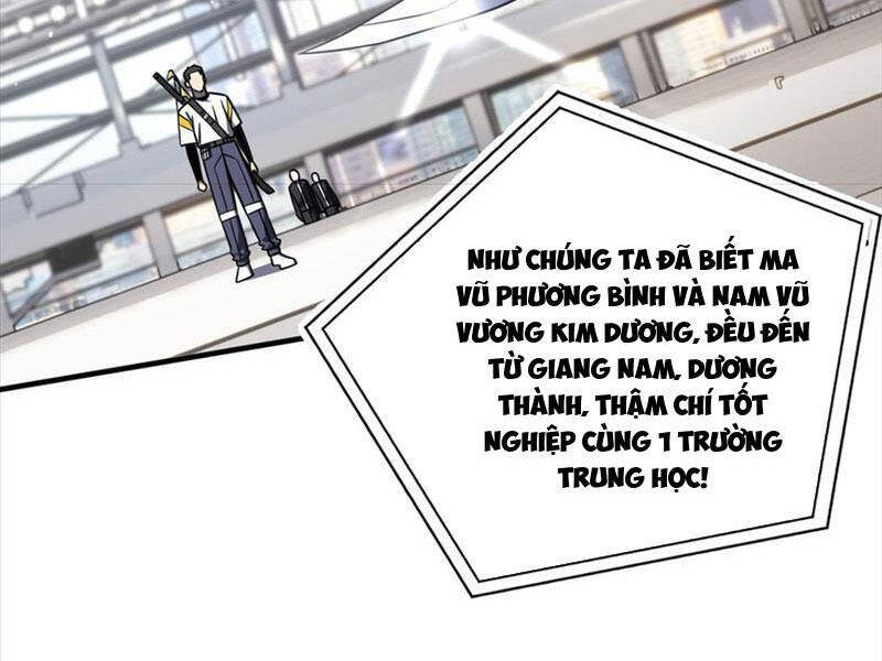 Toàn Cầu Cao Võ Chap 230 - Next Chap 231