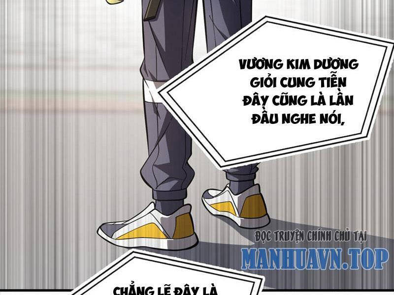 Toàn Cầu Cao Võ Chap 230 - Next Chap 231