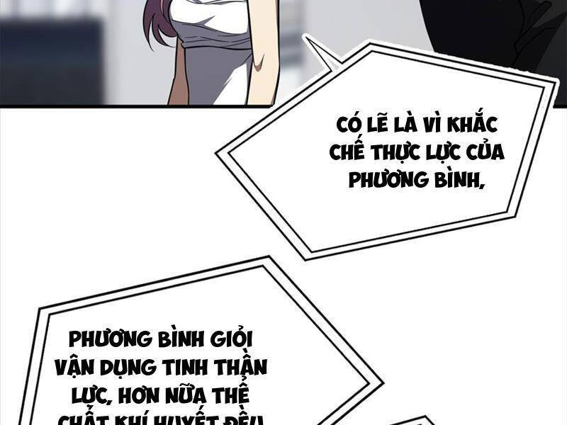 Toàn Cầu Cao Võ Chap 230 - Next Chap 231