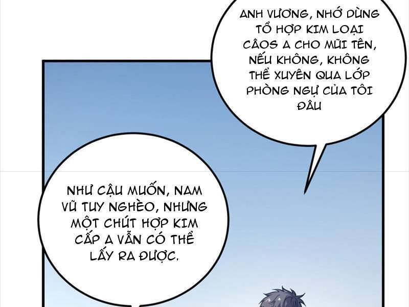 Toàn Cầu Cao Võ Chap 230 - Next Chap 231