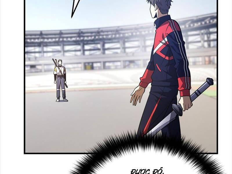 Toàn Cầu Cao Võ Chap 230 - Next Chap 231
