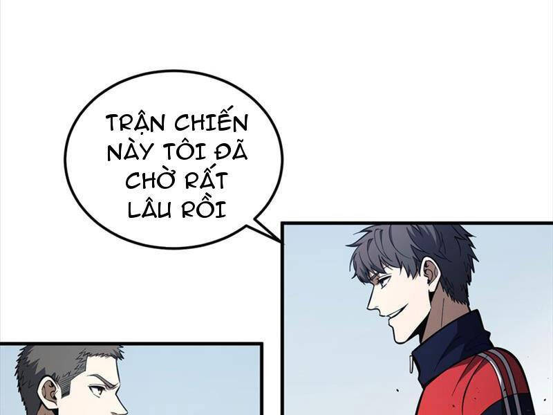 Toàn Cầu Cao Võ Chap 230 - Next Chap 231