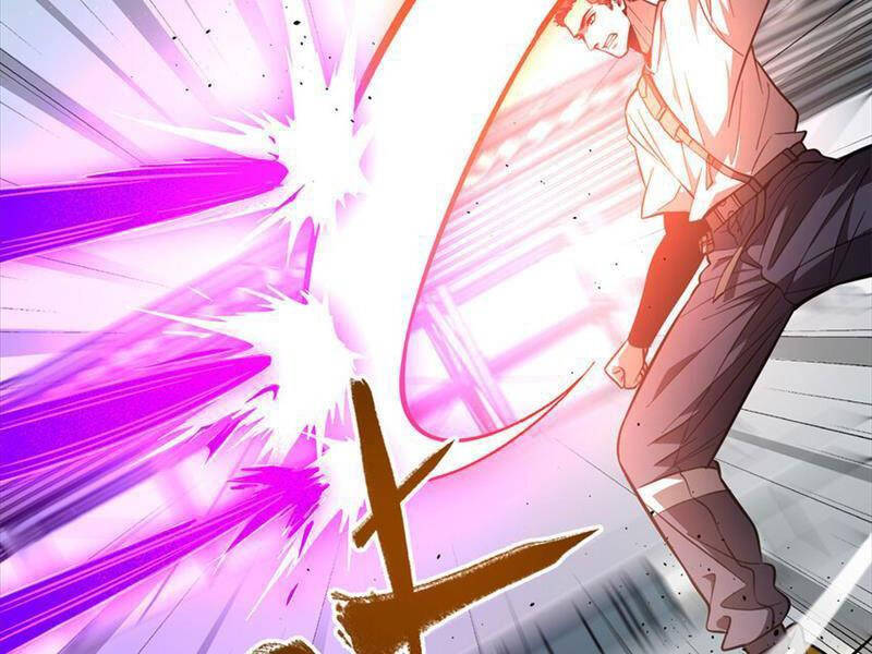 Toàn Cầu Cao Võ Chap 230 - Next Chap 231