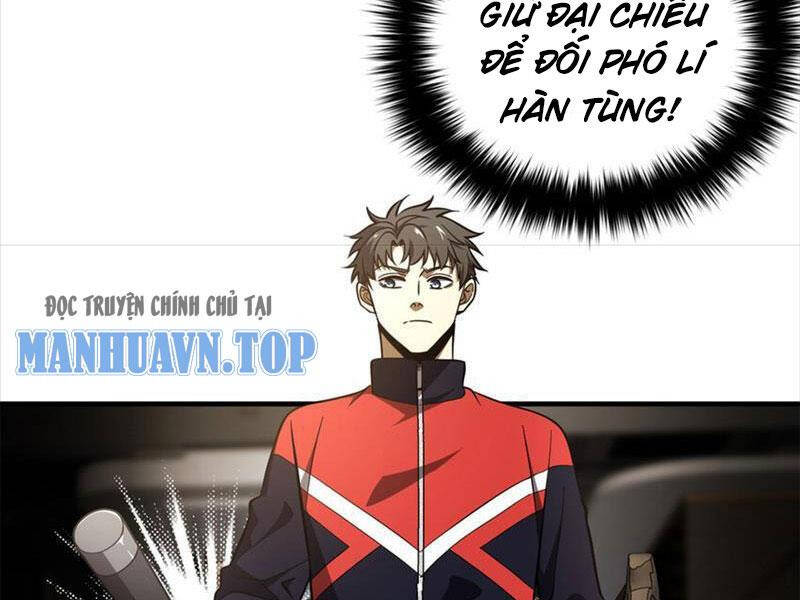 Toàn Cầu Cao Võ Chap 230 - Next Chap 231