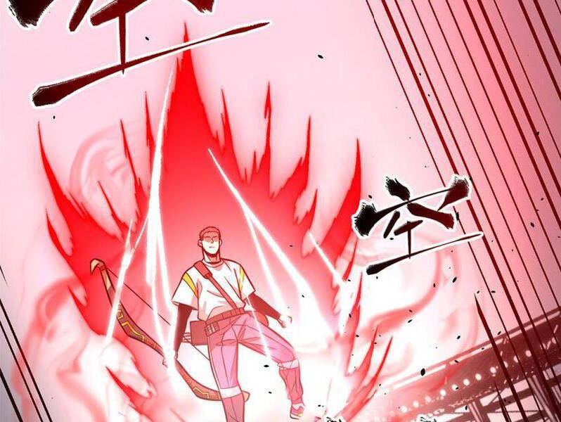 Toàn Cầu Cao Võ Chap 231 - Next Chap 232