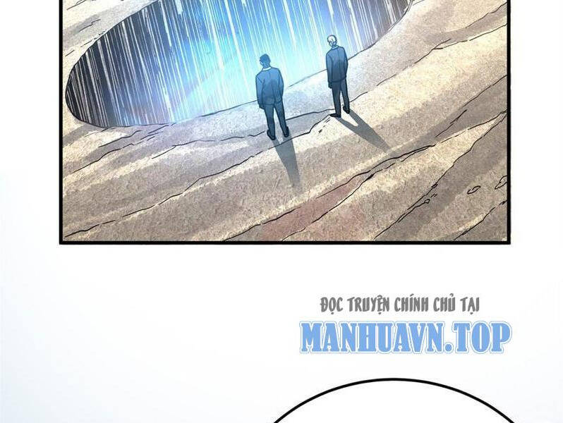 Toàn Cầu Cao Võ Chap 231 - Next Chap 232